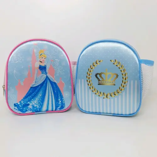 Mochila Cinderela