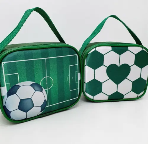 Bolsa Futebol Personalizada