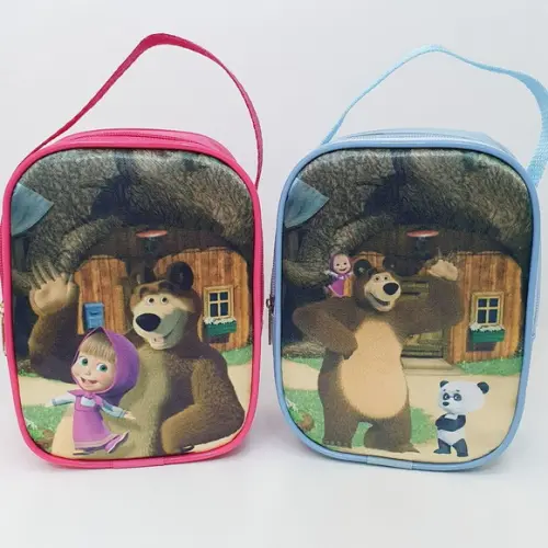 Bolsa Urso Personalizada