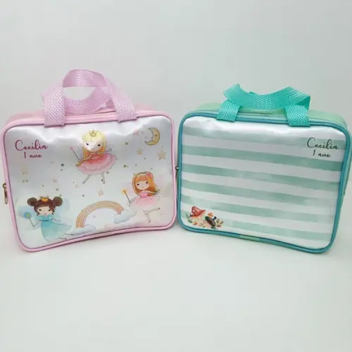 Bolsa Fadas Personalizada