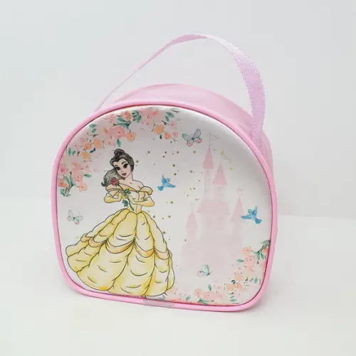 Bolsa a Bela e a Fera Personalizada