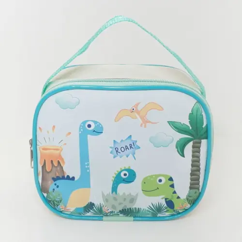 Bolsa Dinossauro Personalizada