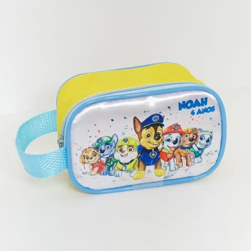 Bolsa Patrulha Canina