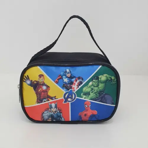 Bolsa Vingadores Personalizada