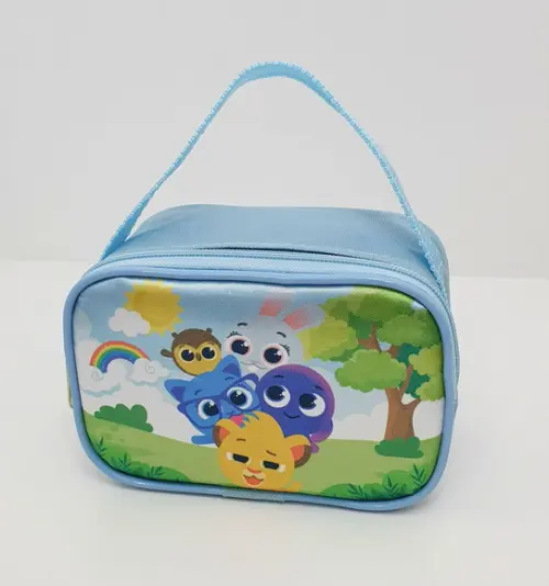 Bolsa Bolofofos Personalizada