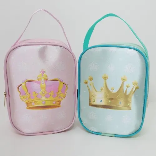 Bolsa Personalizada Realeza