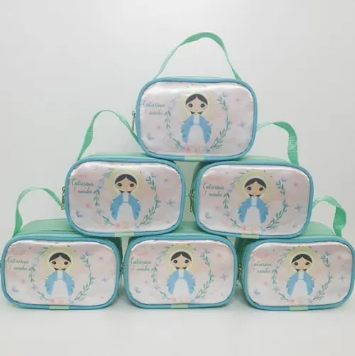 Bolsa Nossa Senhora Personalizada