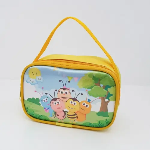 Bolsa Bichikids Personalizada