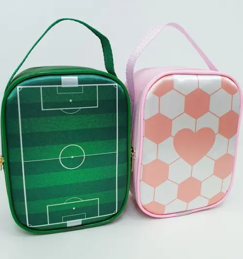 Bolsa Futebol Personalizada