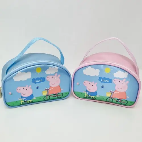 Bolsa Pepa Pig