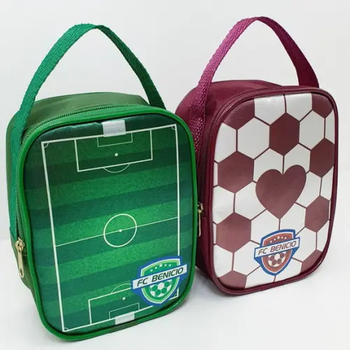 Bolsa Futebol Personalizada