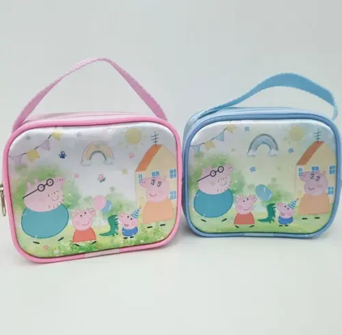 Bolsa Personalizada Pepa Pig