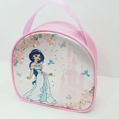 Bolsa Personalizada Princesa Jasmine