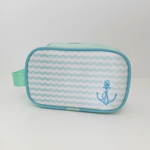 Estojo Personalizado Fundo do Mar
