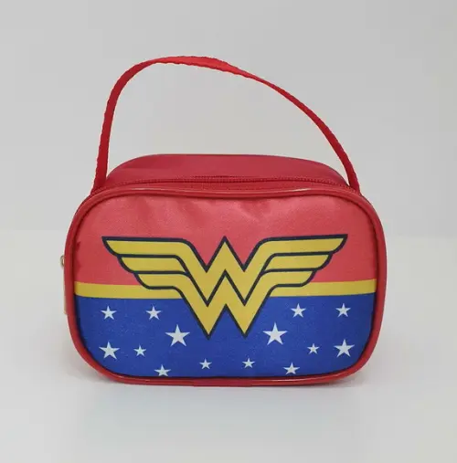Bolsa Mulher Maravilha Personalizada