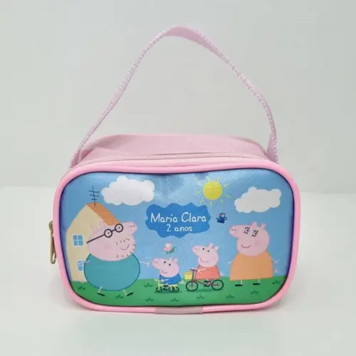 Bolsa Pepa Pig
