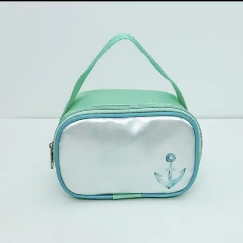 Bolsa Personalizada Sereia Âncora