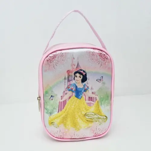 Bolsa Branca de Neve Personalizada