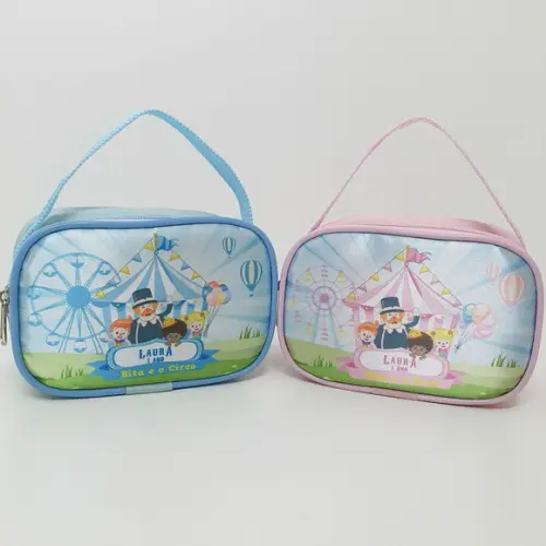 Bolsa Mundo Bita Circo