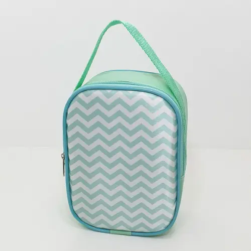 Bolsa Chevron Personalizada