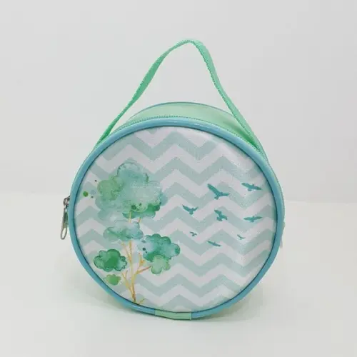 Bolsa Personalizada Jardim