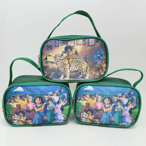Bolsa Personalizada Encanto