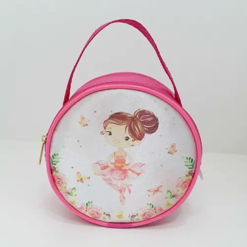 Bolsa Personalizada Bailarina