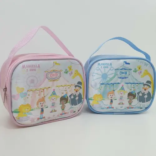 Bolsa Mundo Bita Circo