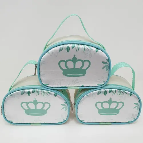 Bolsa Personalizada Realeza