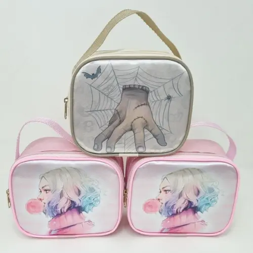 Bolsa Enid Sinclair Personalizada