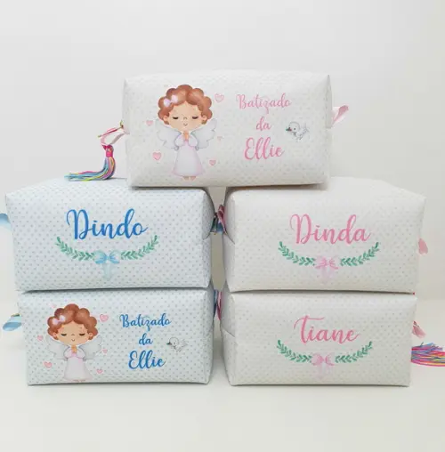 Nécessaire Dinda e Dindo