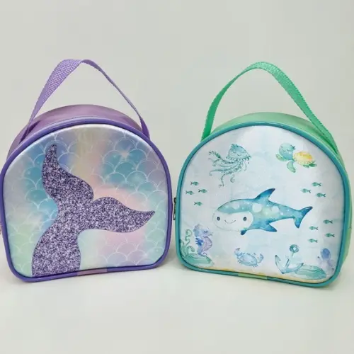 Bolsa Fundo do Mar Personalizada