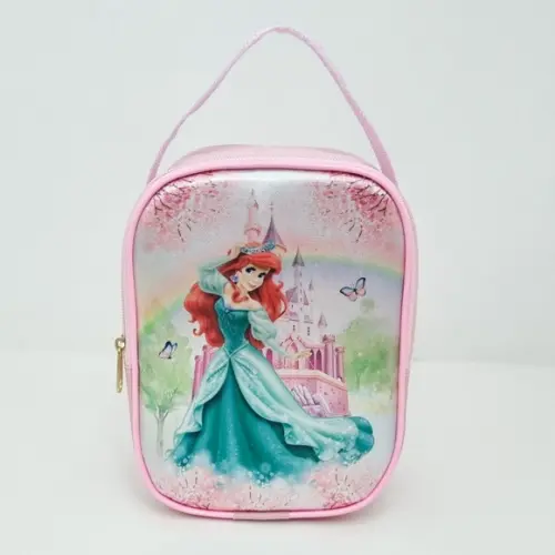Bolsa Princesa Ariel Personalizada