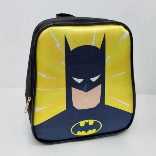 Mochila Batman Personalizada
