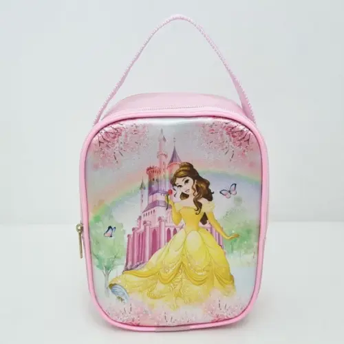 Bolsa Princesa Bela Personalizada