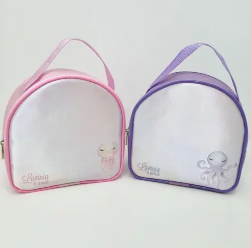 Bolsa Fundo do Mar Personalizada