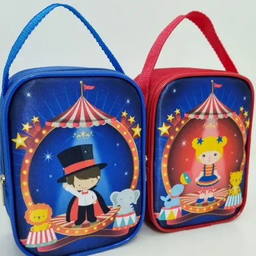 Bolsa Circo Personalizada