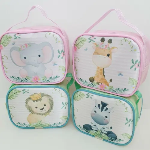 Bolsa Safari Personalizada