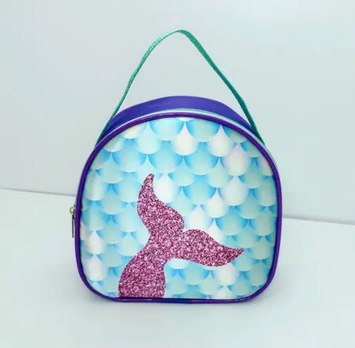 Bolsa Personalizada Sereia