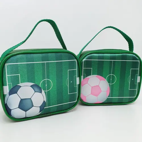 Bolsa Futebol Personalizada