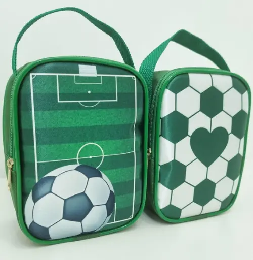 Bolsa Futebol Personalizada