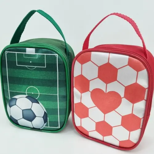 Bolsa Futebol Personalizada