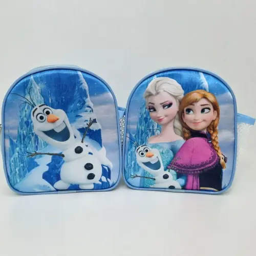 Mochila Personalizada Frozen