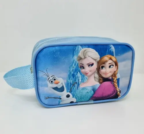 Estojo Frozen Personalizado