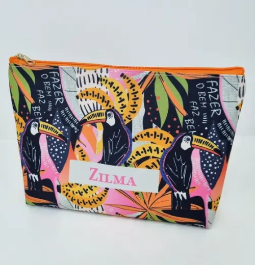 Nécessaire Personalizada