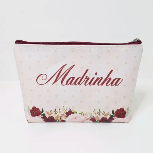 Nécessaire Madrinha de Casamento