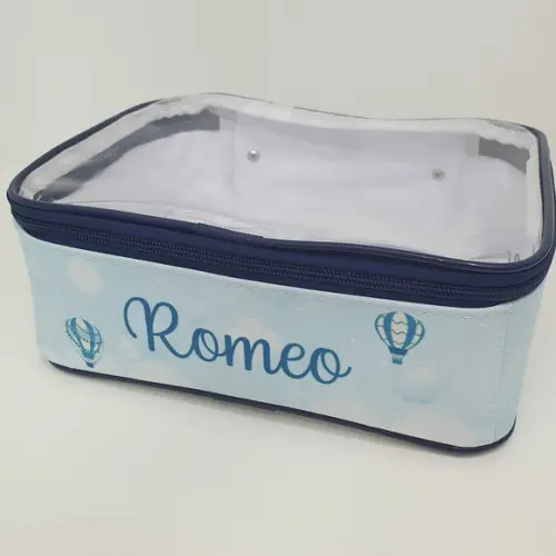 Nécessaire Personalizada