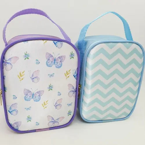 Bolsa Jardim Encantado Personalizada
