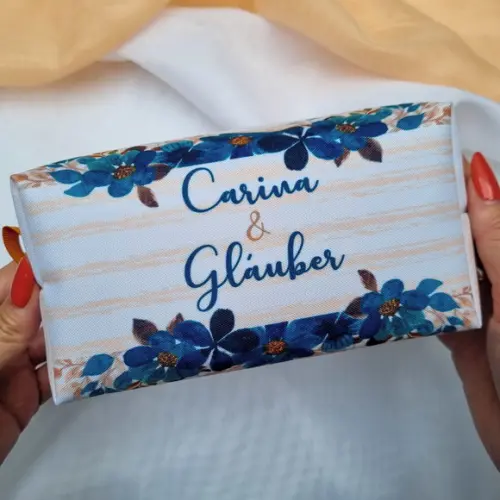 Nécessaire Madrinha de Casamento
