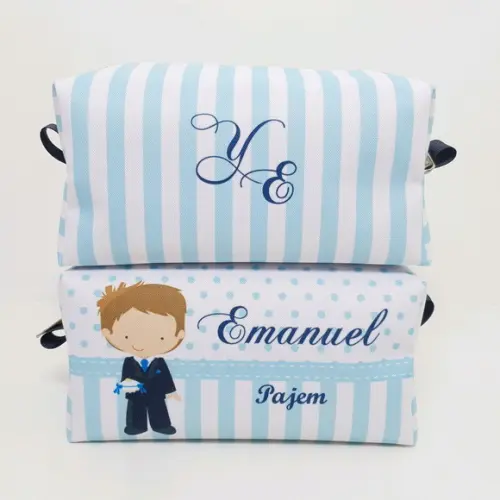Nécessaire Pajem Personalizada